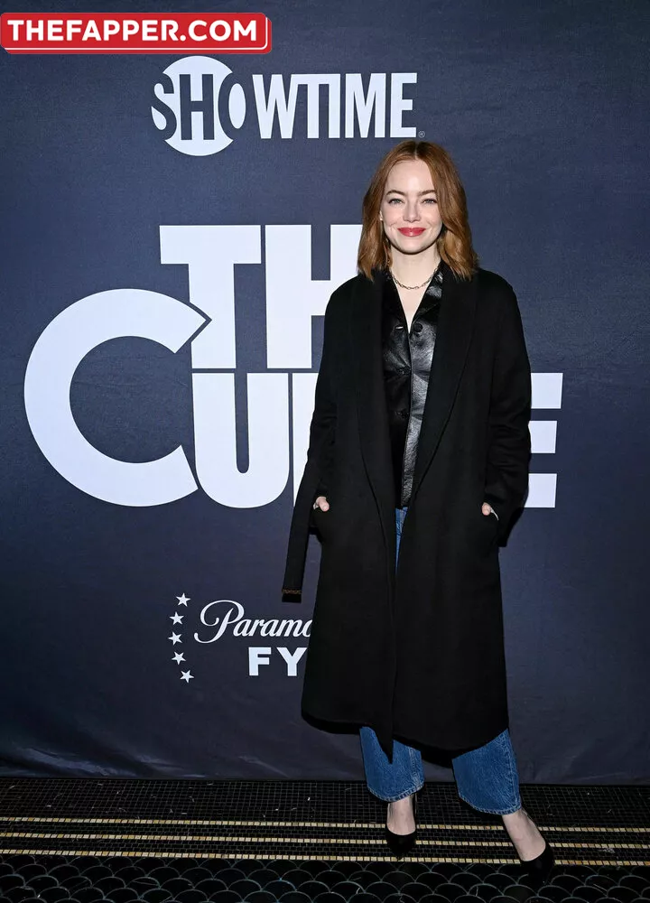 Emma Stone  Onlyfans Leaked Nude Image #Iyzu1PFQMI