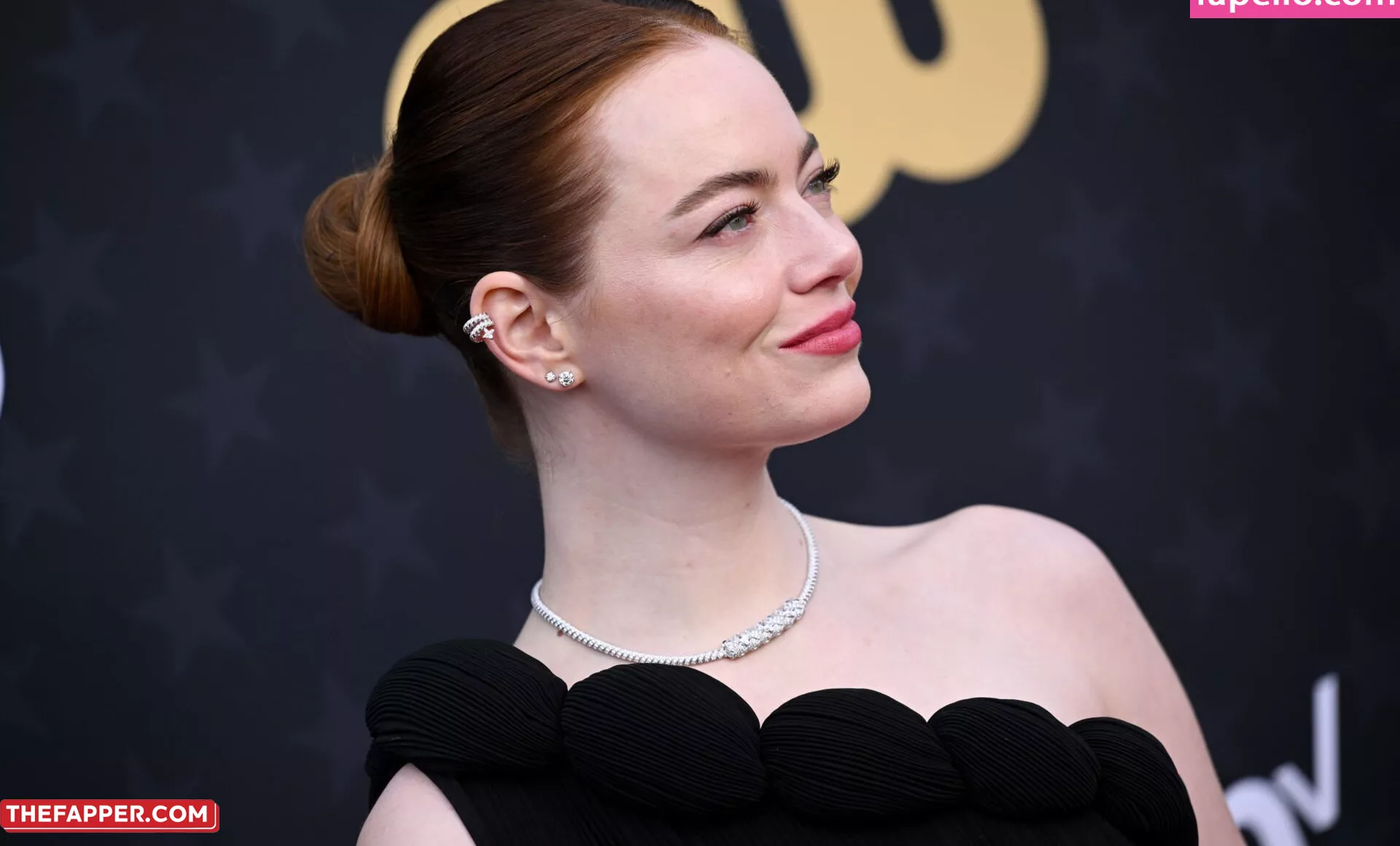 Emma Stone  Onlyfans Leaked Nude Image #JLfNJqsyvs