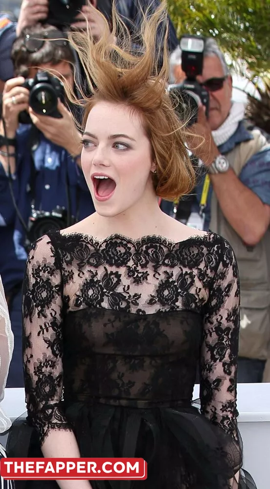 Emma Stone  Onlyfans Leaked Nude Image #JpZv5lvm43