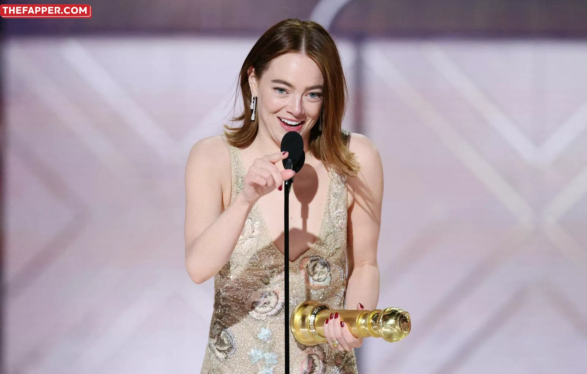 Emma Stone  Onlyfans Leaked Nude Image #KPnXRVf37e