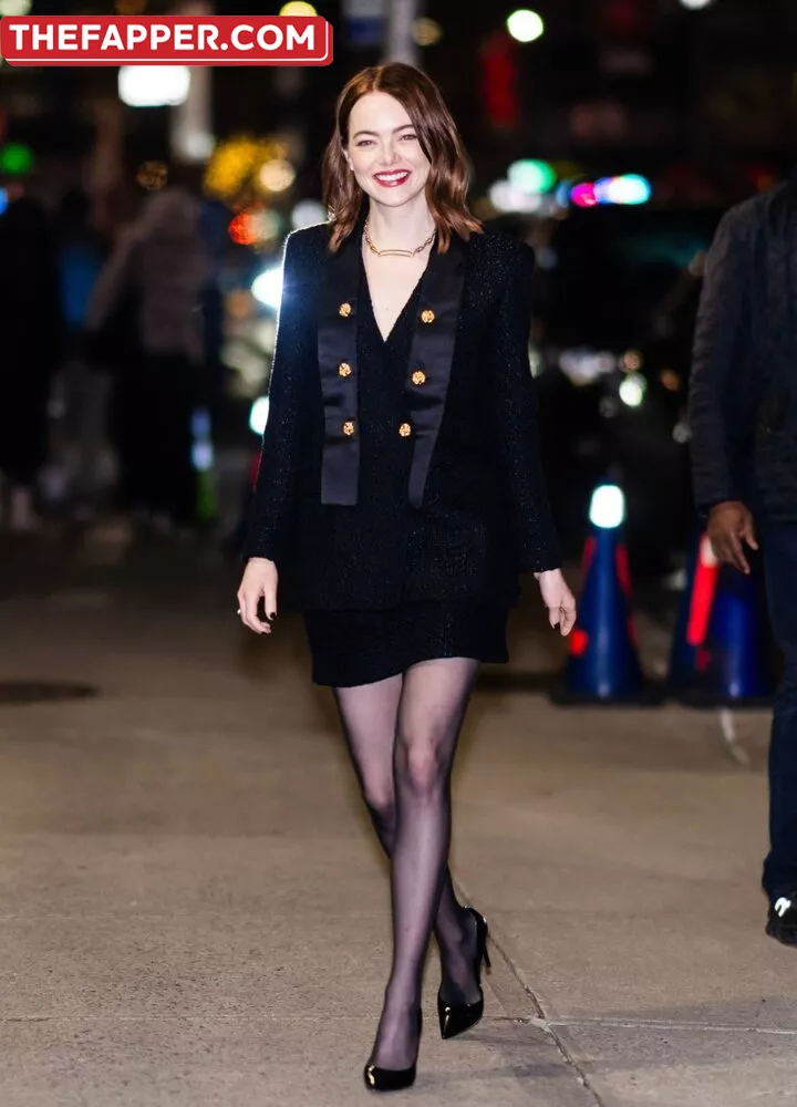 Emma Stone  Onlyfans Leaked Nude Image #Ku3WhUnOPn