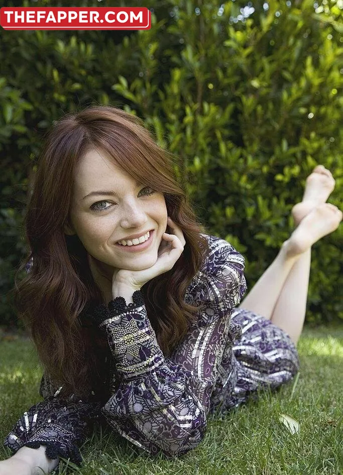 Emma Stone  Onlyfans Leaked Nude Image #Kurl6dlAx2