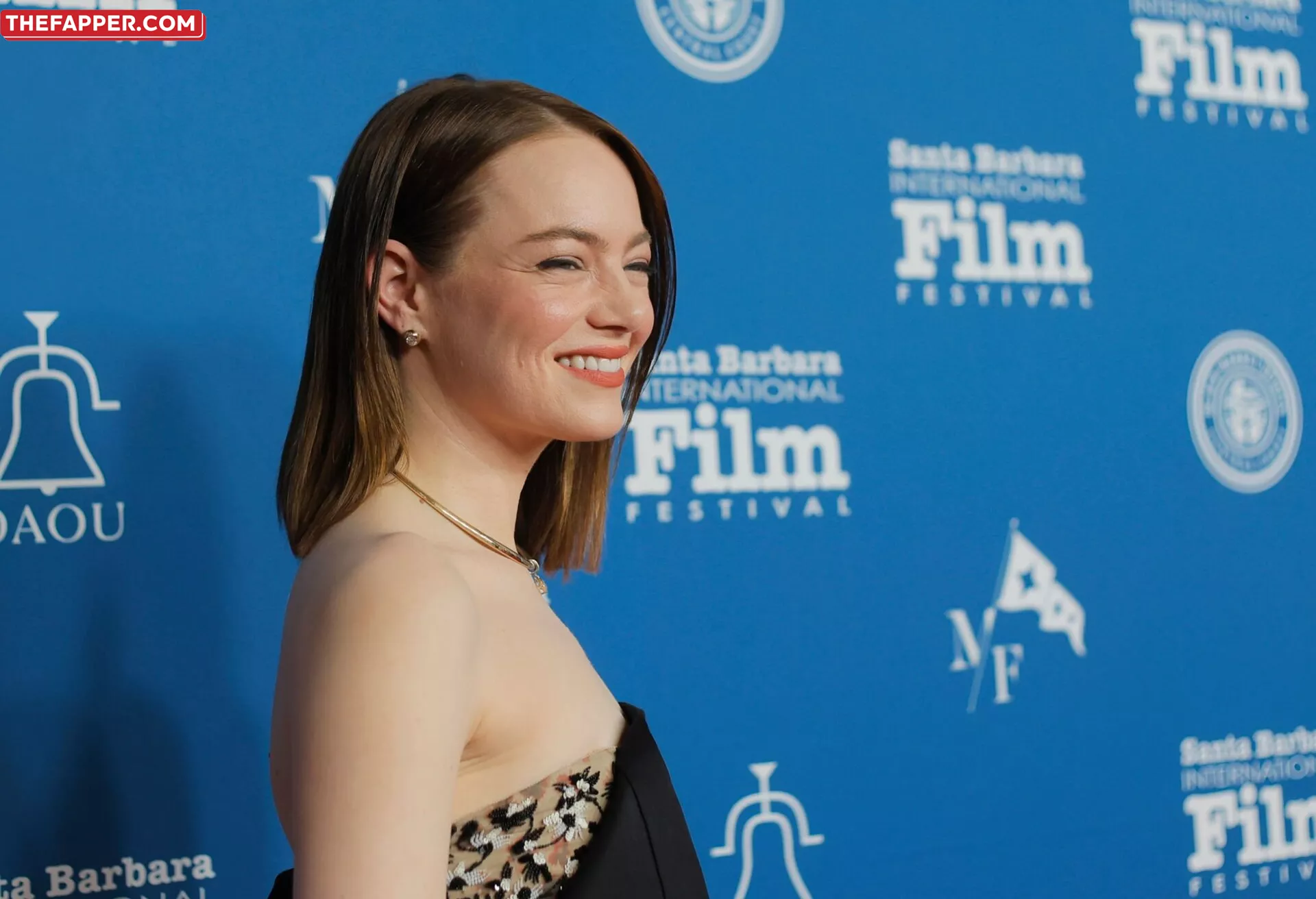 Emma Stone  Onlyfans Leaked Nude Image #L3MKr9brOW