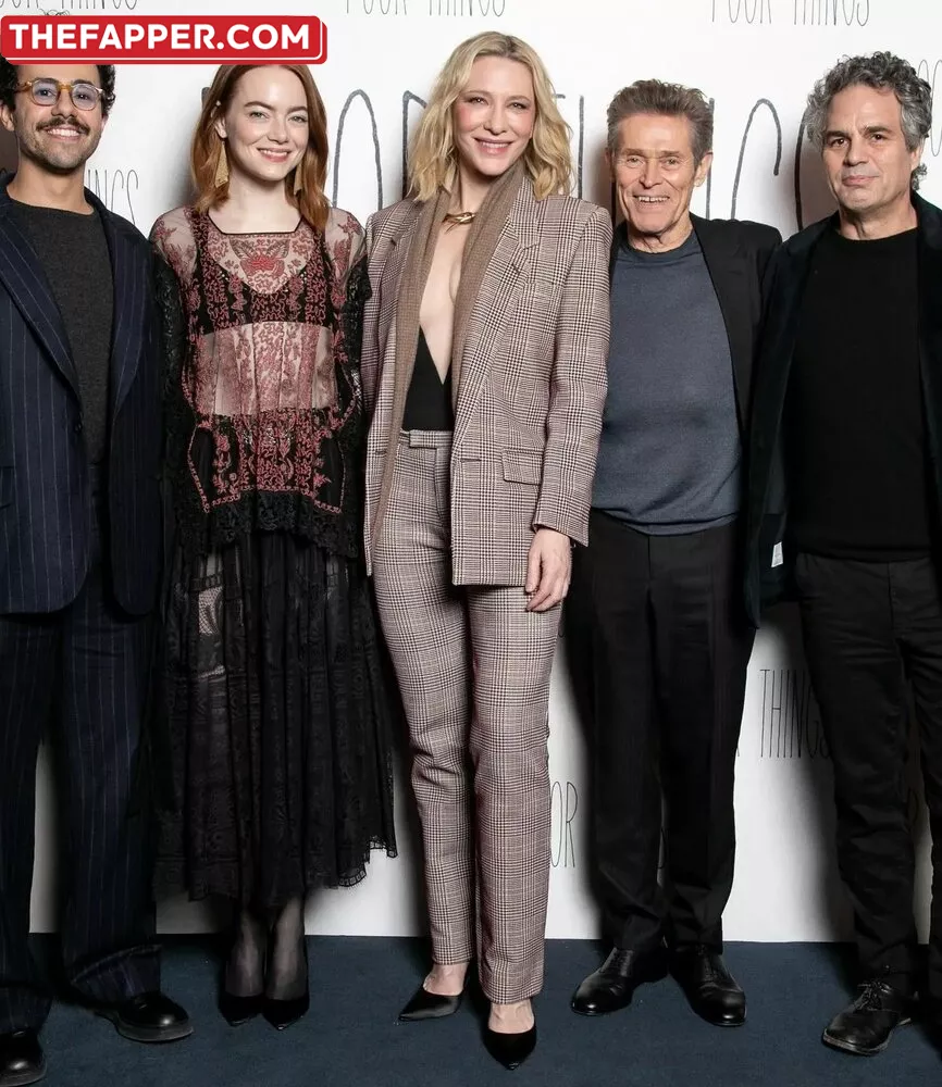 Emma Stone  Onlyfans Leaked Nude Image #LH1USSDpLz