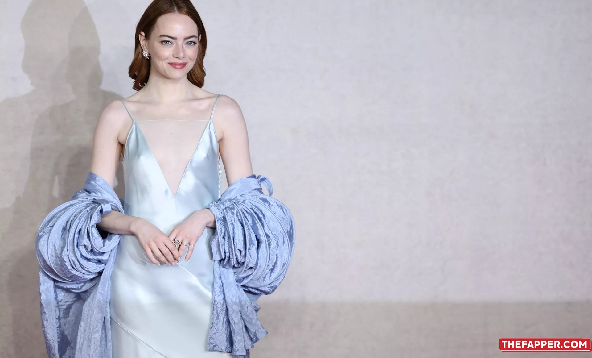 Emma Stone  Onlyfans Leaked Nude Image #M6EnVNPEBv