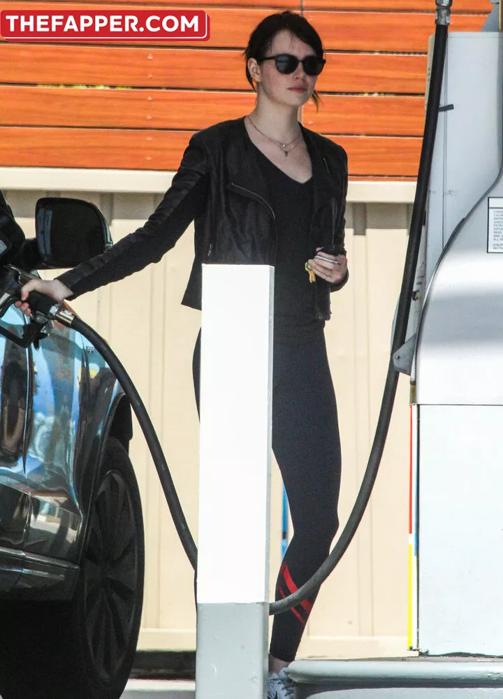 Emma Stone  Onlyfans Leaked Nude Image #MC3OssEADu