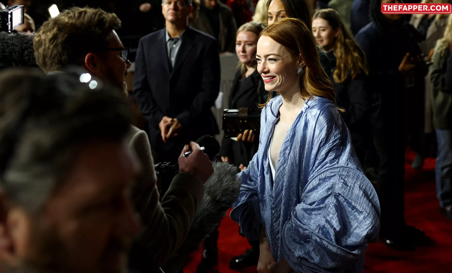 Emma Stone  Onlyfans Leaked Nude Image #N4qc3zq70b