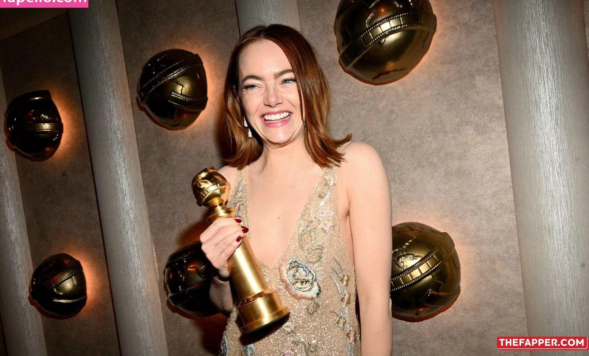 Emma Stone  Onlyfans Leaked Nude Image #N65ZrIwpn6