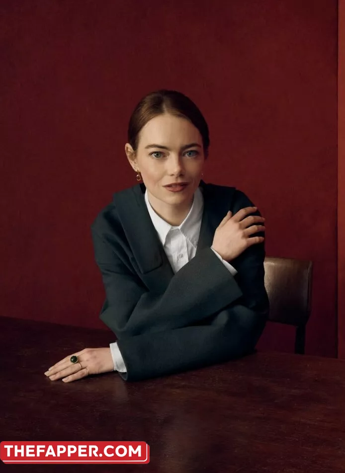 Emma Stone  Onlyfans Leaked Nude Image #NEBN35qtJ6