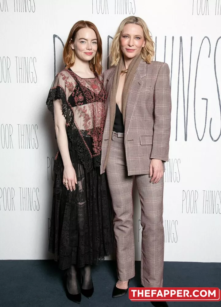 Emma Stone  Onlyfans Leaked Nude Image #NrZTRsyp22