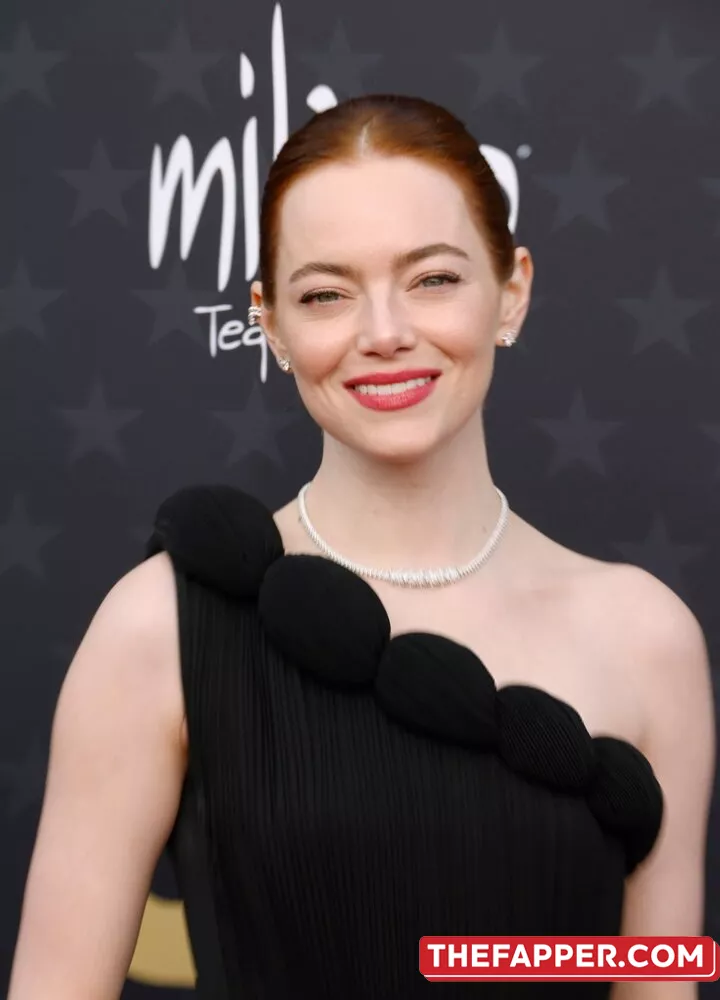 Emma Stone  Onlyfans Leaked Nude Image #OEBP0hSN0S