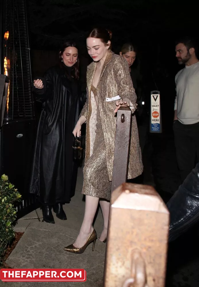 Emma Stone  Onlyfans Leaked Nude Image #OXlKg3ItK9