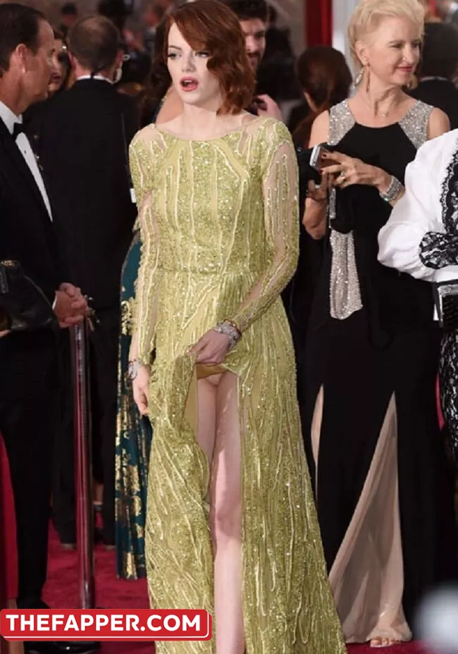 Emma Stone  Onlyfans Leaked Nude Image #PC6znajGYl