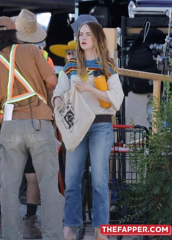Emma Stone  Onlyfans Leaked Nude Image #PzUPsdn1Kj