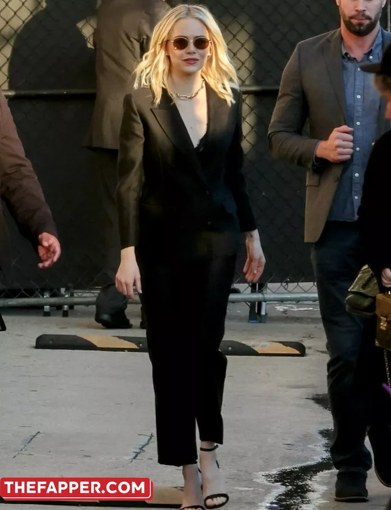Emma Stone  Onlyfans Leaked Nude Image #RLAdxKqROd