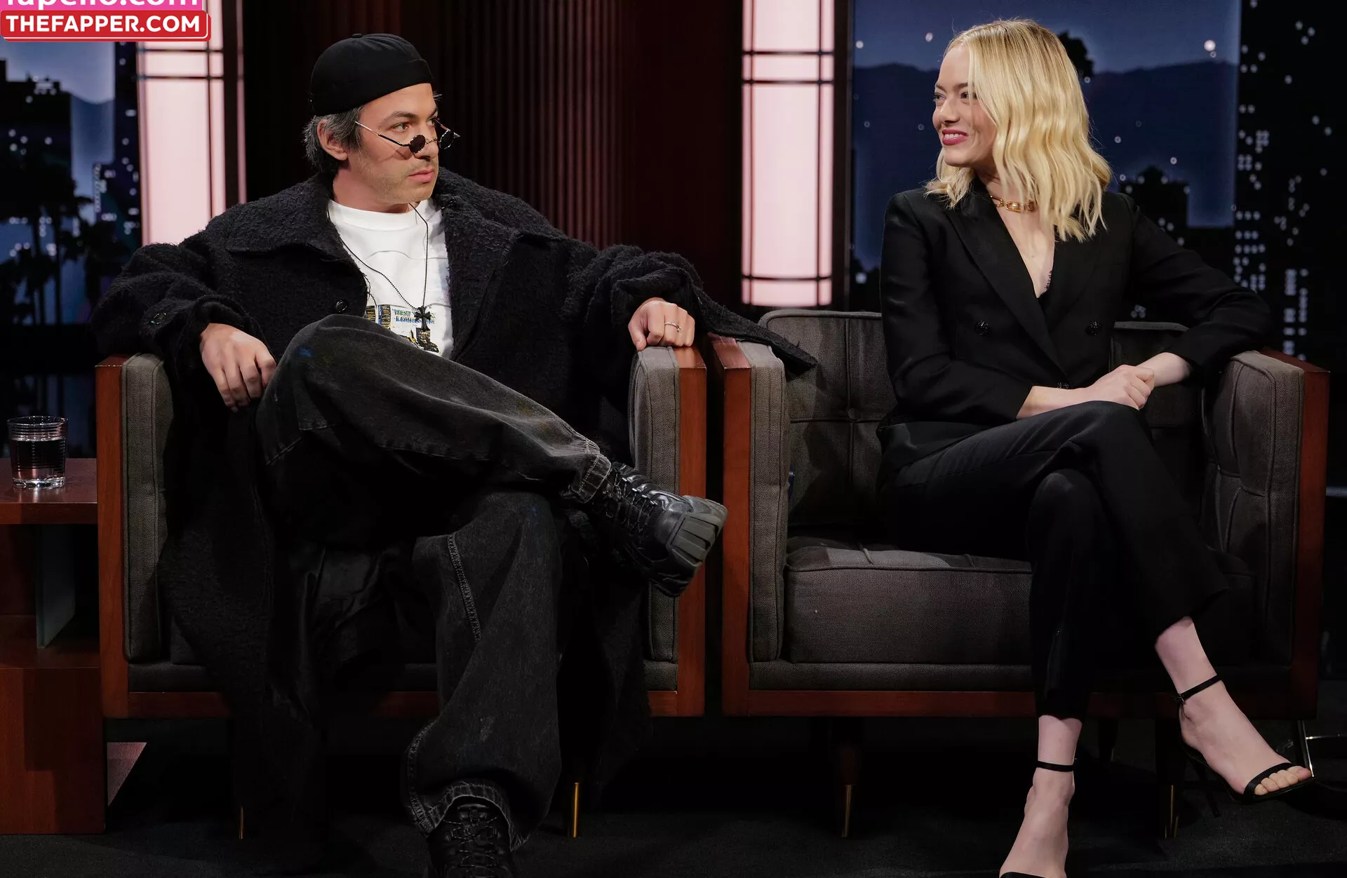 Emma Stone  Onlyfans Leaked Nude Image #RXebyhzoKD