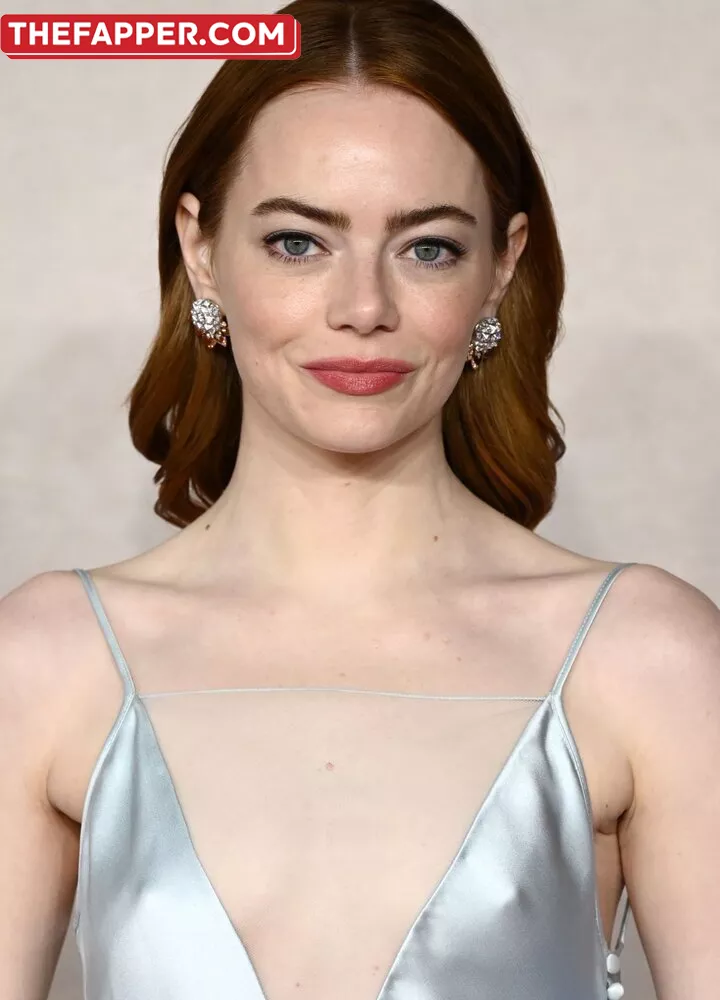 Emma Stone  Onlyfans Leaked Nude Image #RaoOAkyoq5