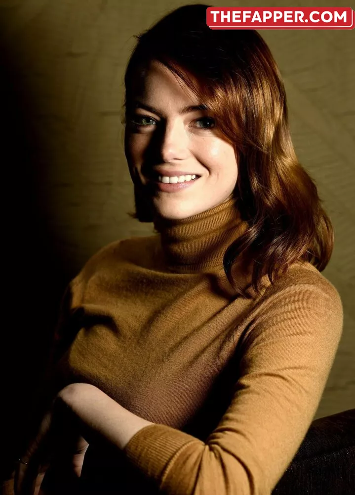 Emma Stone  Onlyfans Leaked Nude Image #RgJP67mnX4