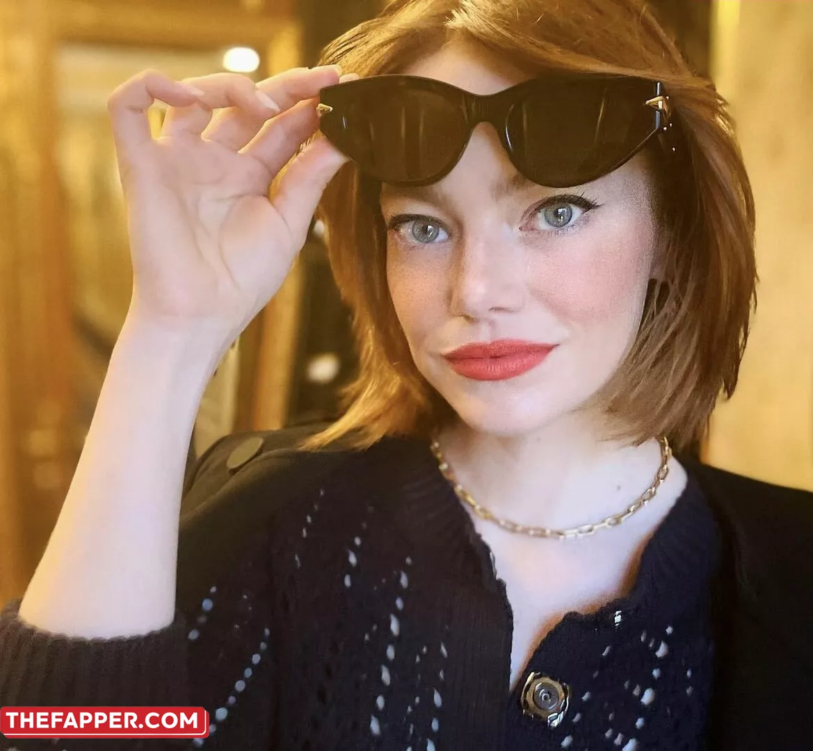 Emma Stone  Onlyfans Leaked Nude Image #S4nFbviL8N