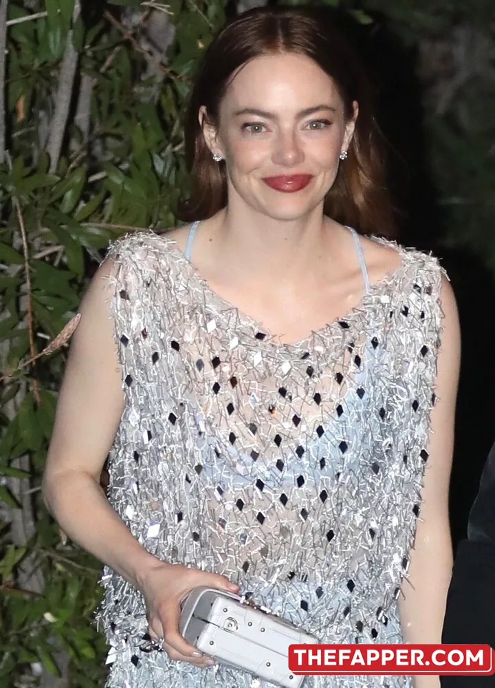 Emma Stone  Onlyfans Leaked Nude Image #S70v8v2PrG