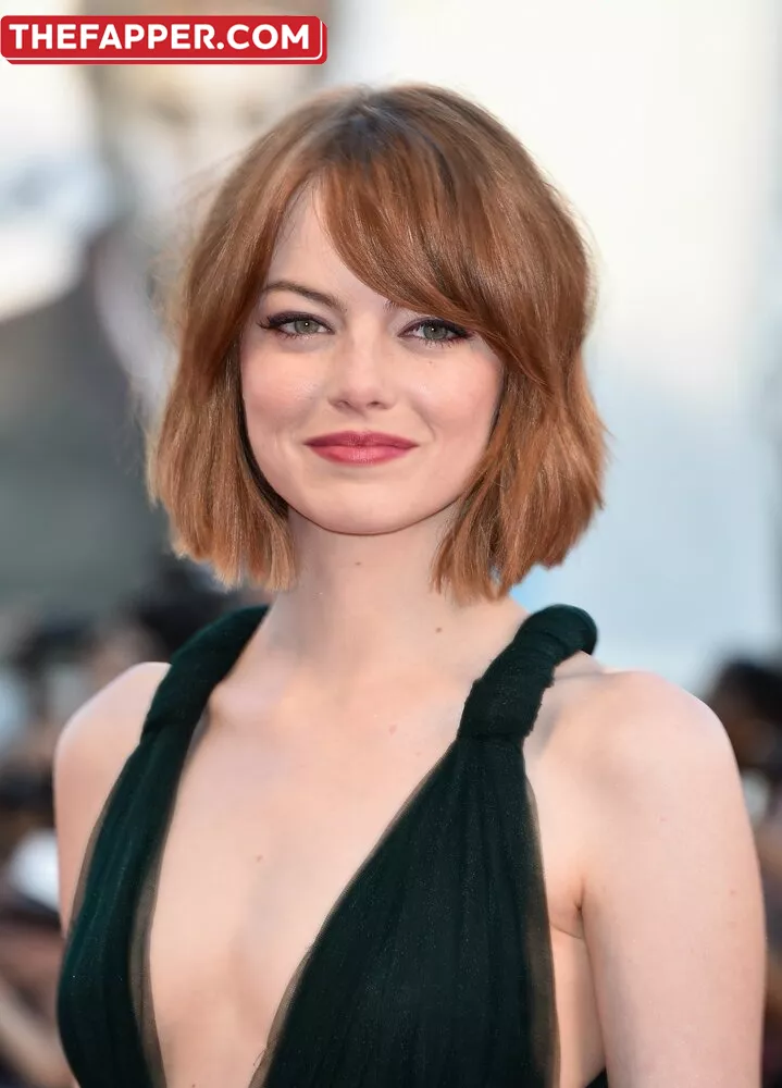 Emma Stone  Onlyfans Leaked Nude Image #S7IvZFI9vD