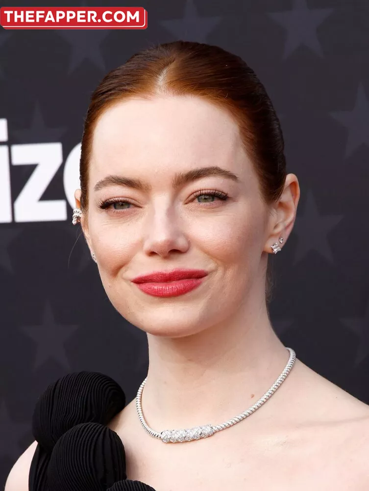 Emma Stone  Onlyfans Leaked Nude Image #Ss3sw14NH7