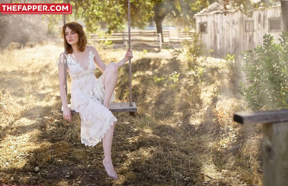 Emma Stone  Onlyfans Leaked Nude Image #T4U7TPHZ4M