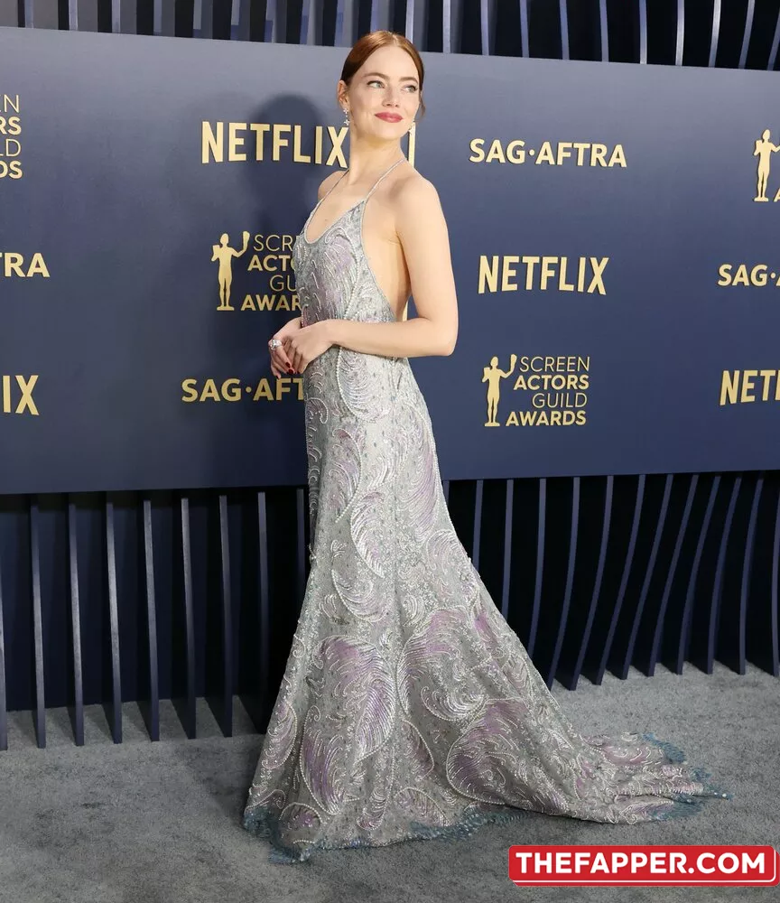 Emma Stone  Onlyfans Leaked Nude Image #VJ4UvxU0DV