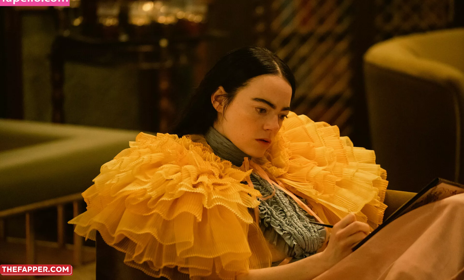 Emma Stone  Onlyfans Leaked Nude Image #Vl7hKDDcHS