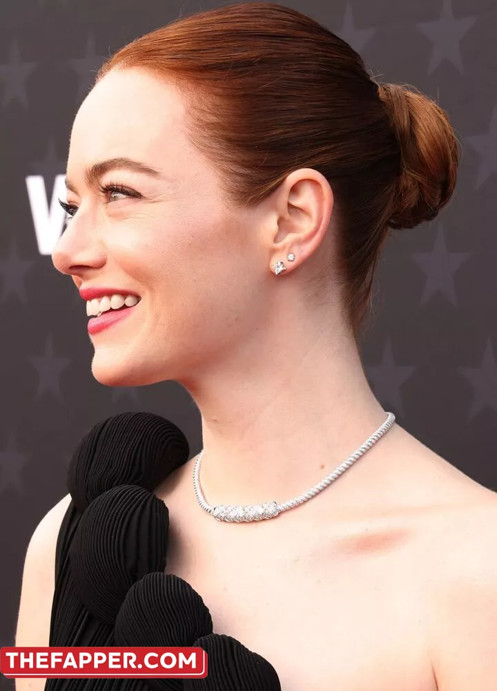 Emma Stone  Onlyfans Leaked Nude Image #VxPU6fFp2a