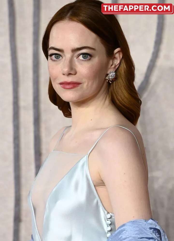 Emma Stone  Onlyfans Leaked Nude Image #WQeMjQECHr