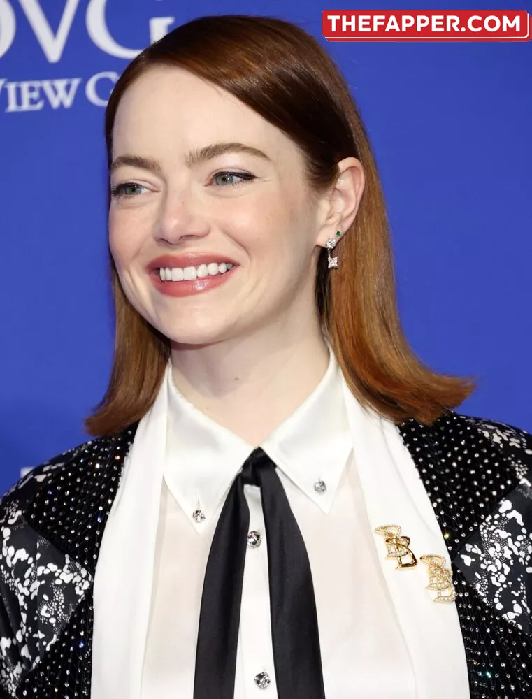 Emma Stone  Onlyfans Leaked Nude Image #WVVGaWwghI