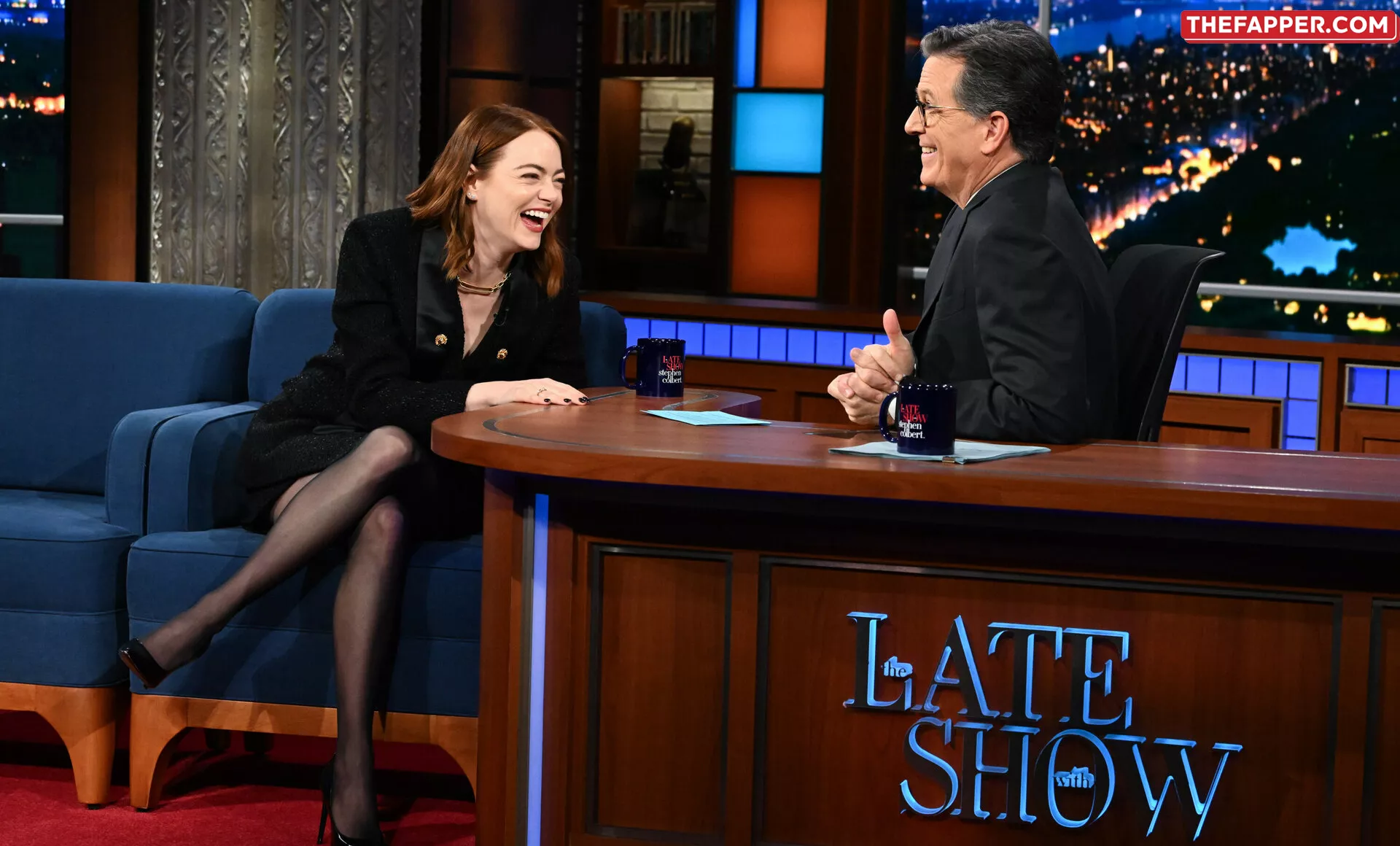 Emma Stone  Onlyfans Leaked Nude Image #WvUlIHTdGG