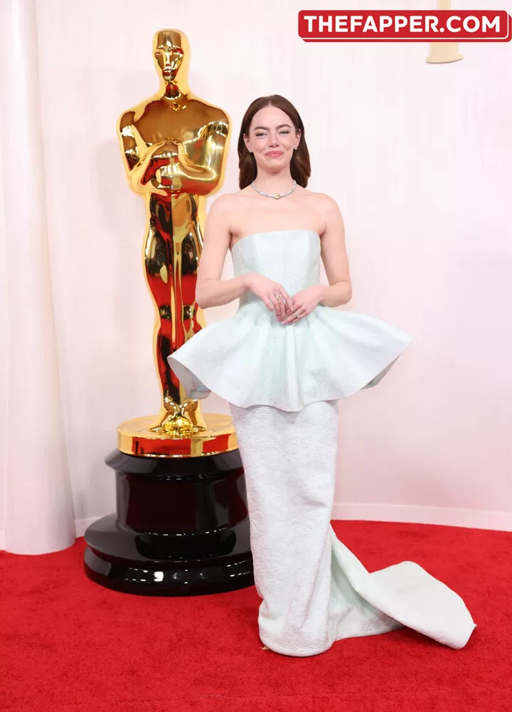 Emma Stone  Onlyfans Leaked Nude Image #XhqWdN70Mo