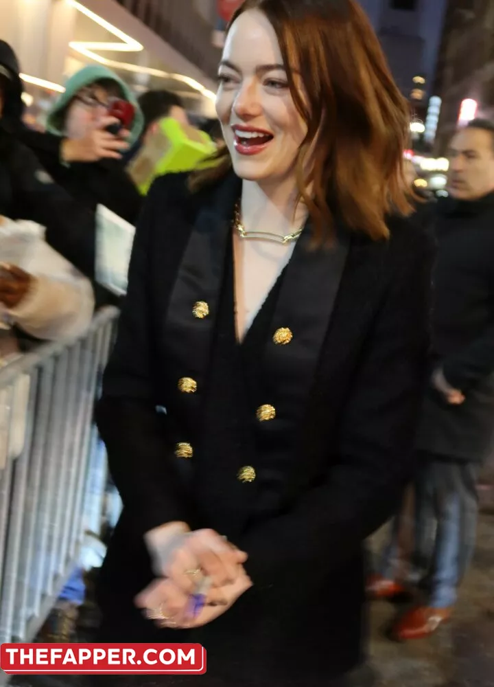 Emma Stone  Onlyfans Leaked Nude Image #YIruSxuUSe