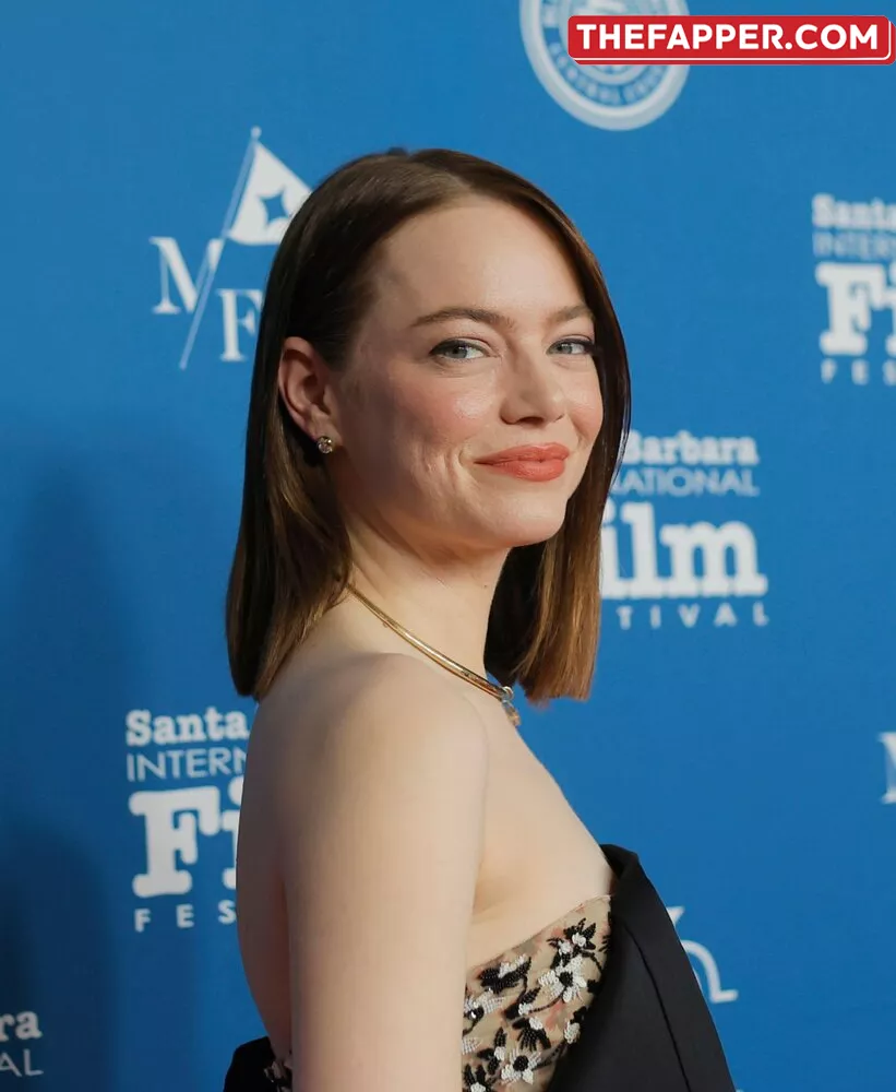 Emma Stone  Onlyfans Leaked Nude Image #Yfo2z4Xte2