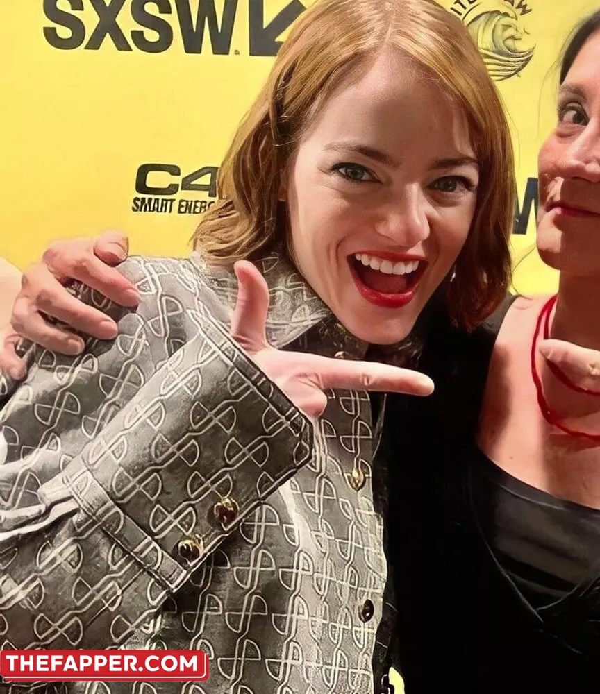 Emma Stone  Onlyfans Leaked Nude Image #YtF0lGY3a6