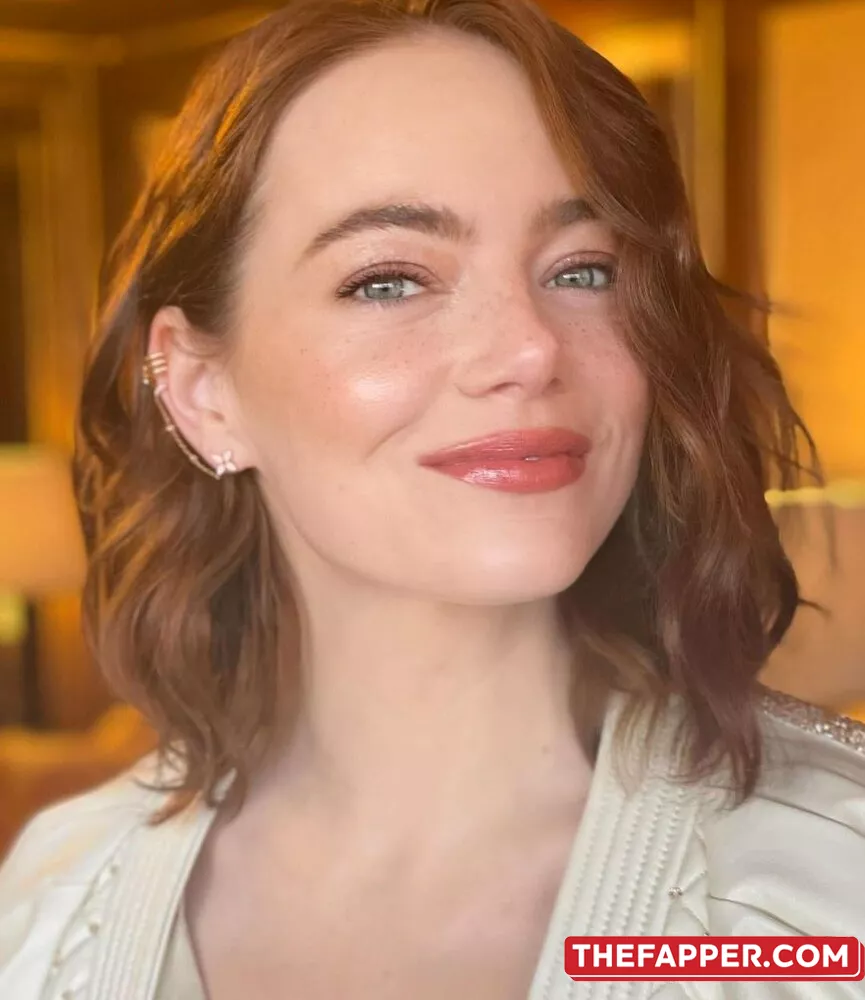 Emma Stone  Onlyfans Leaked Nude Image #Z1P9kiBlE4