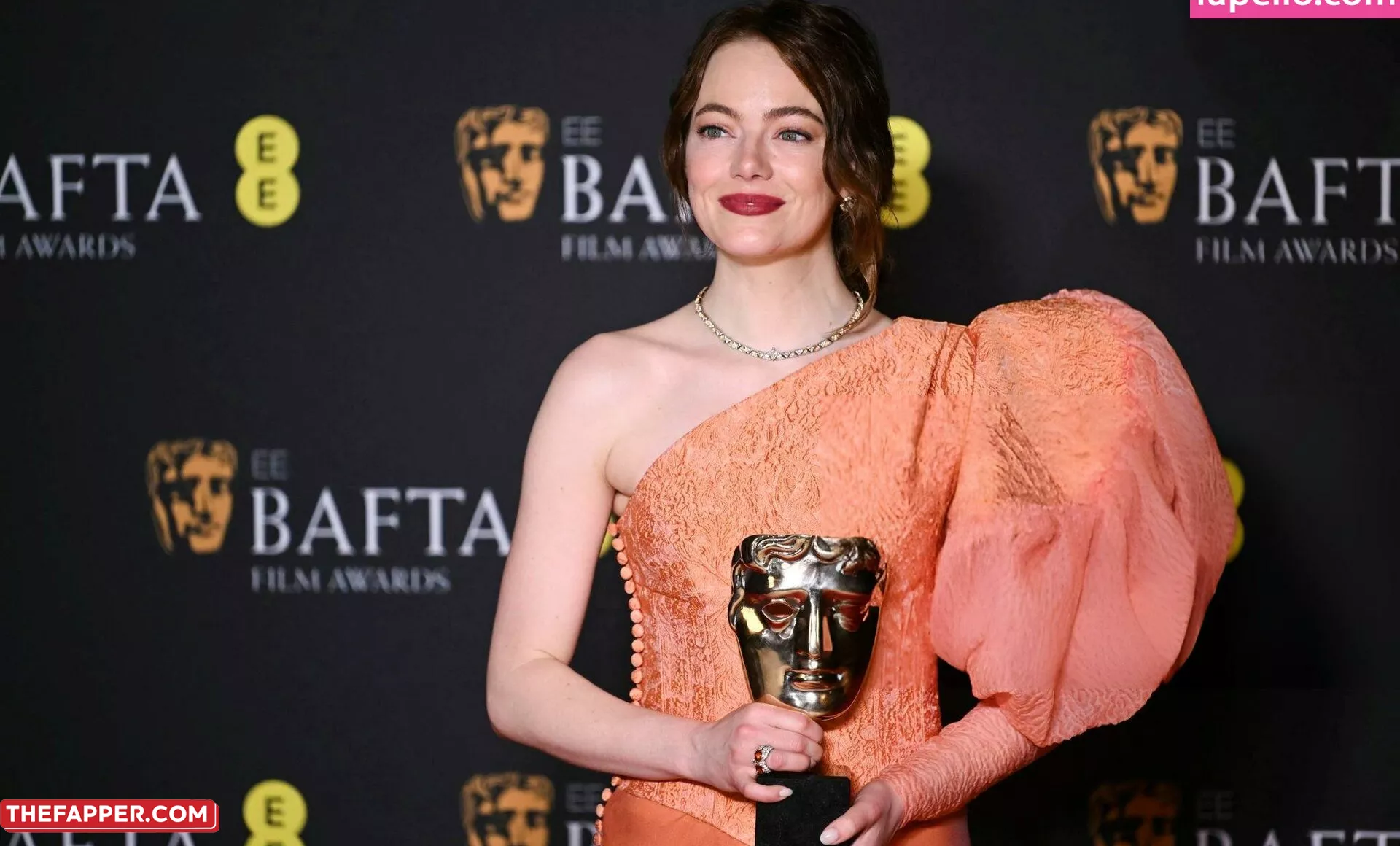 Emma Stone  Onlyfans Leaked Nude Image #ZZZAVJJ85Q