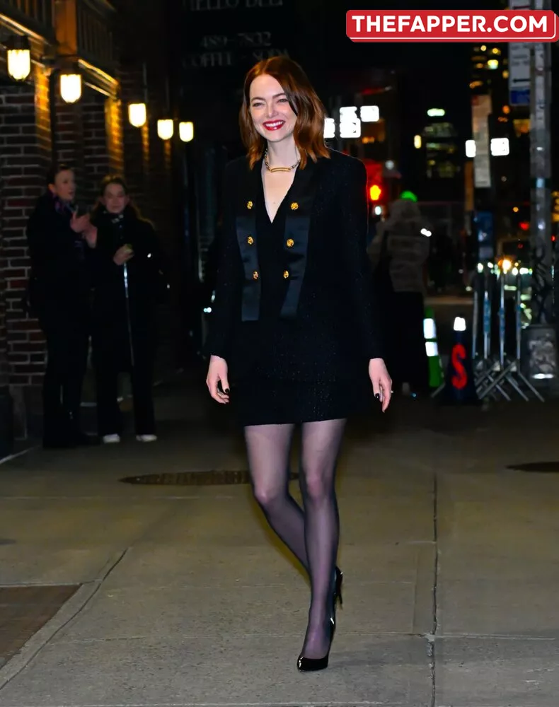 Emma Stone  Onlyfans Leaked Nude Image #acvWWNXRHm