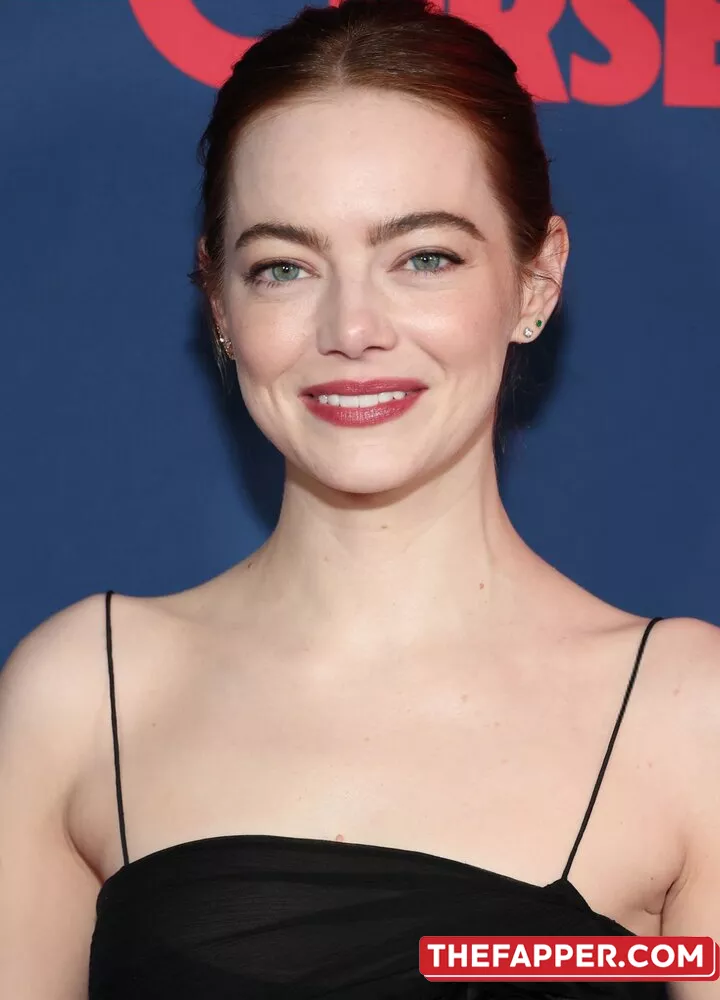 Emma Stone  Onlyfans Leaked Nude Image #bxTHdZah8V