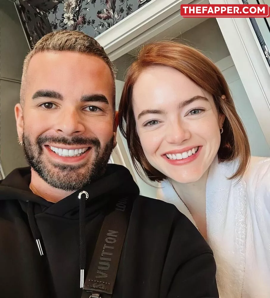 Emma Stone  Onlyfans Leaked Nude Image #c1e2IokkUX