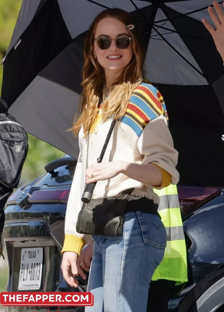 Emma Stone  Onlyfans Leaked Nude Image #ckzCgq8veA