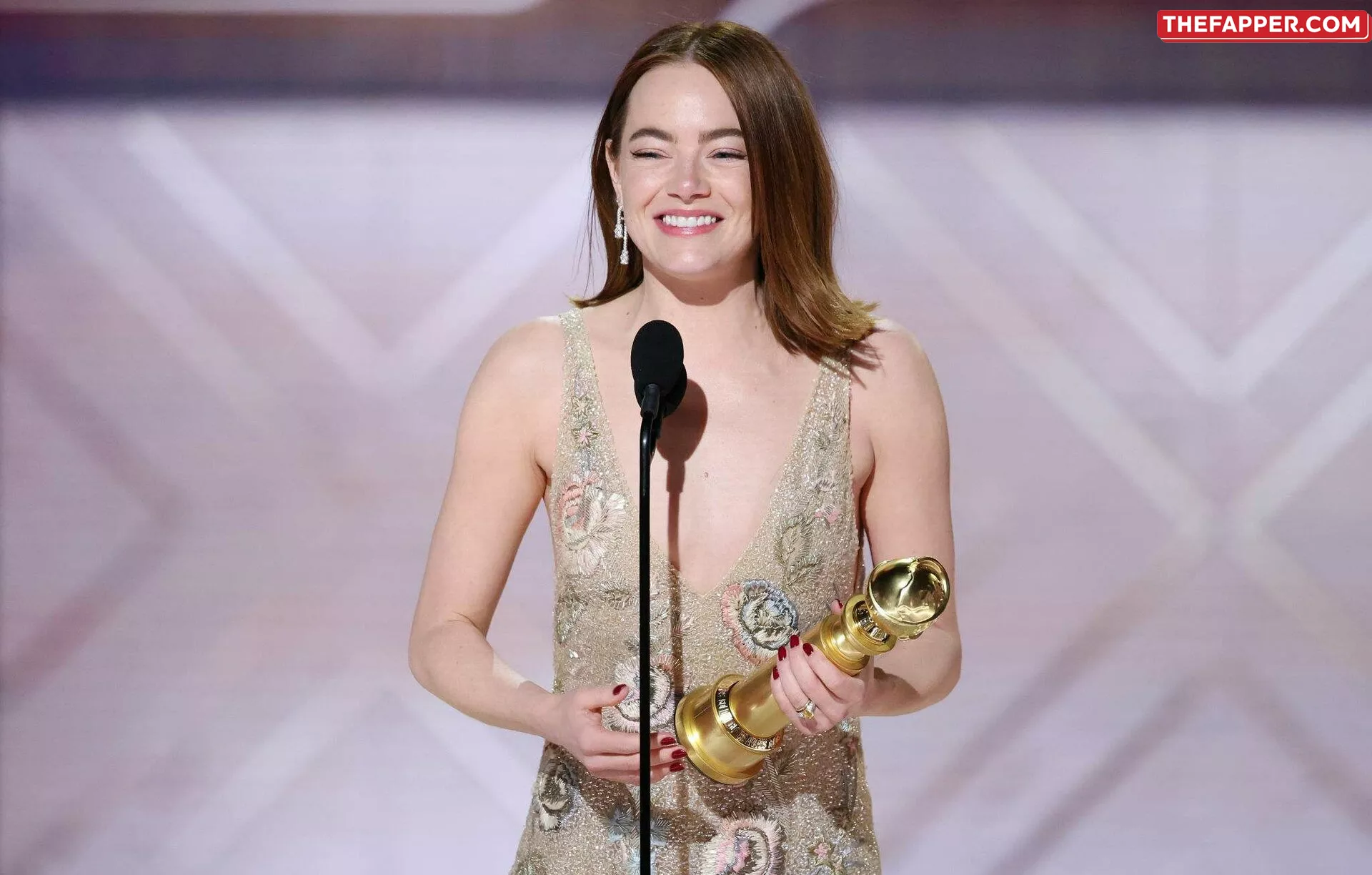 Emma Stone  Onlyfans Leaked Nude Image #d3RZywtNbk