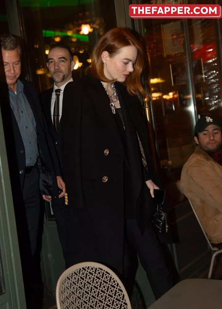 Emma Stone  Onlyfans Leaked Nude Image #dtaGlvD6VO