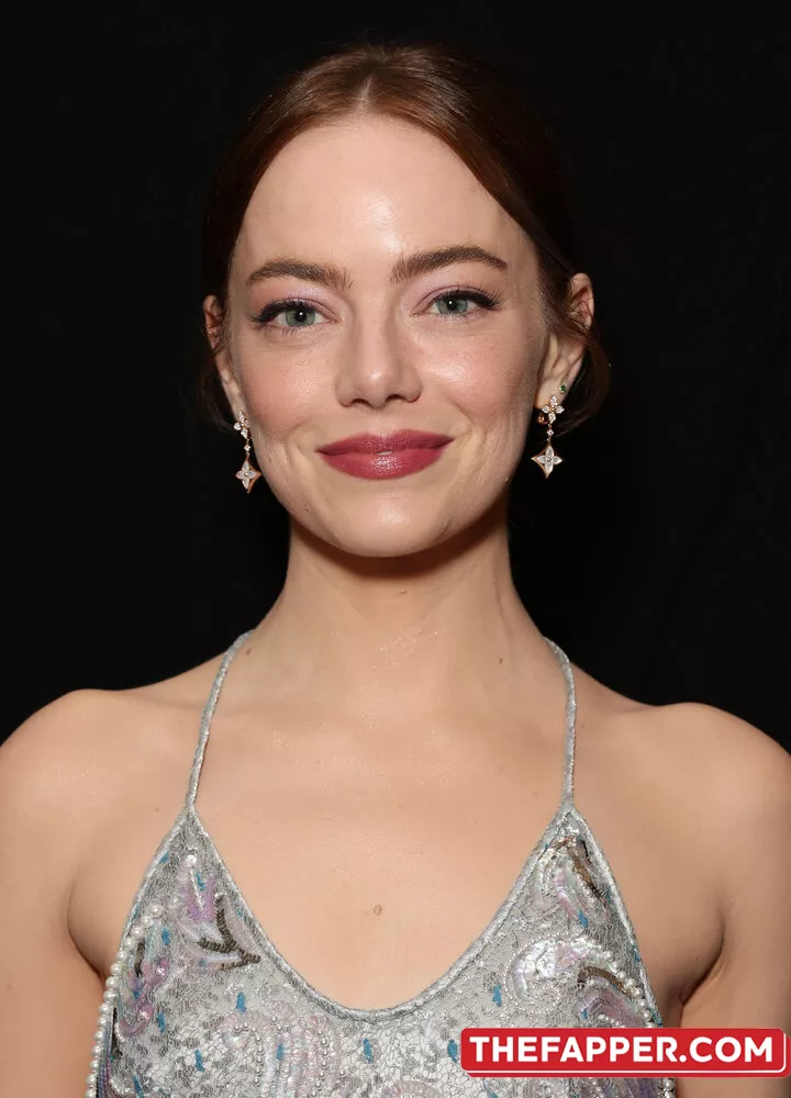 Emma Stone  Onlyfans Leaked Nude Image #e7vuFhHu6z