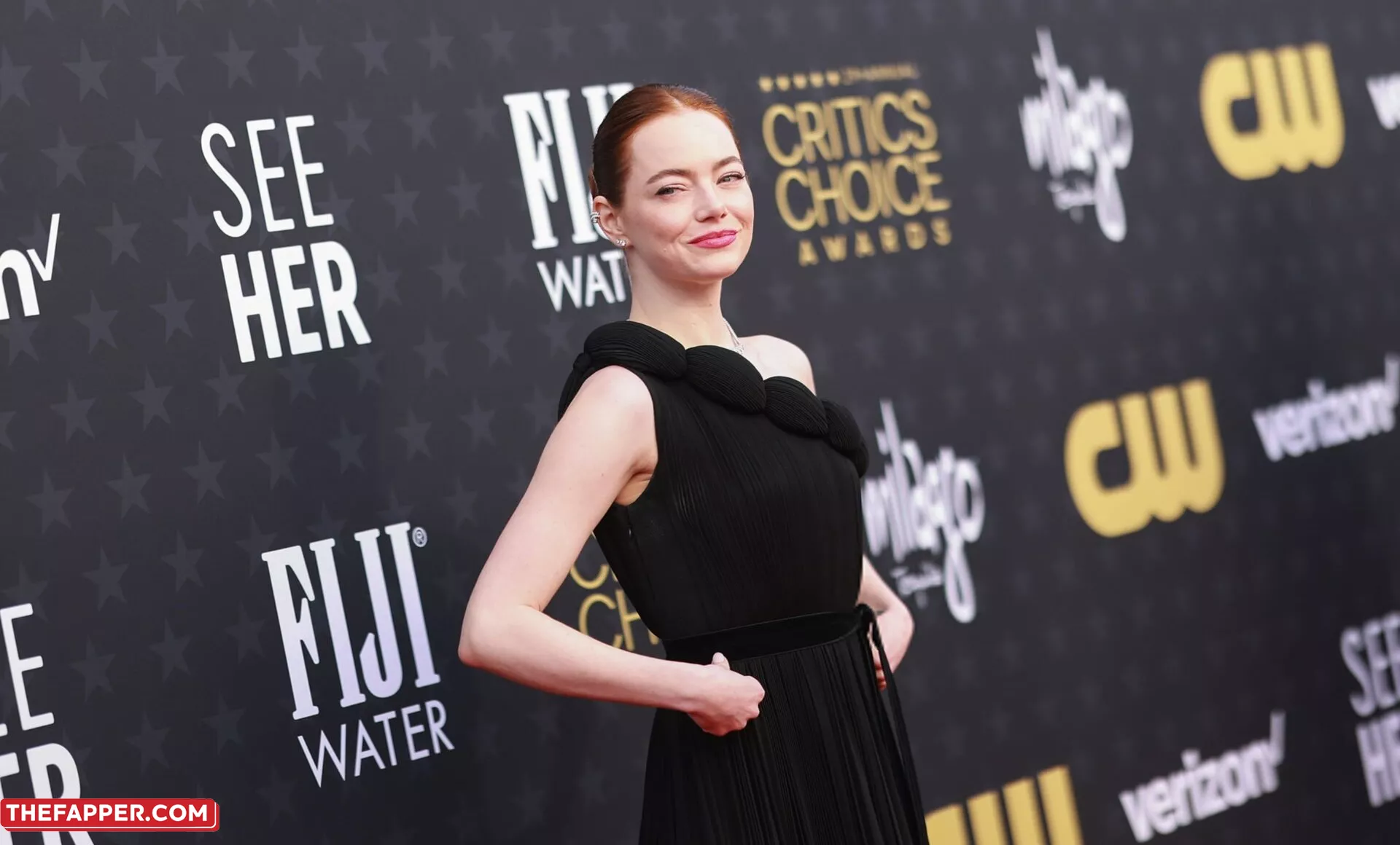 Emma Stone  Onlyfans Leaked Nude Image #eF2z41yHTs