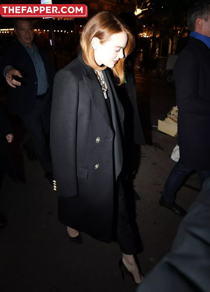 Emma Stone  Onlyfans Leaked Nude Image #eKX09zrzEf