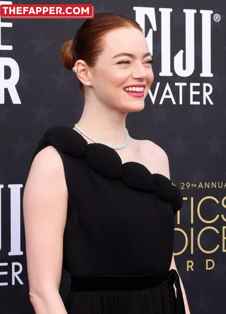 Emma Stone  Onlyfans Leaked Nude Image #ejE6ve2dQ9
