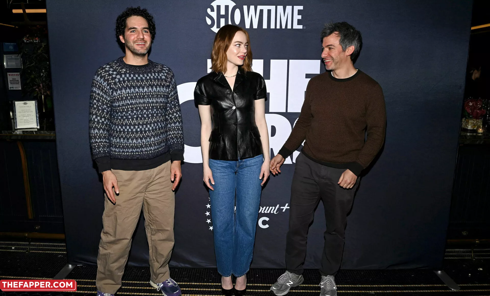 Emma Stone  Onlyfans Leaked Nude Image #gG3wuXTs4D